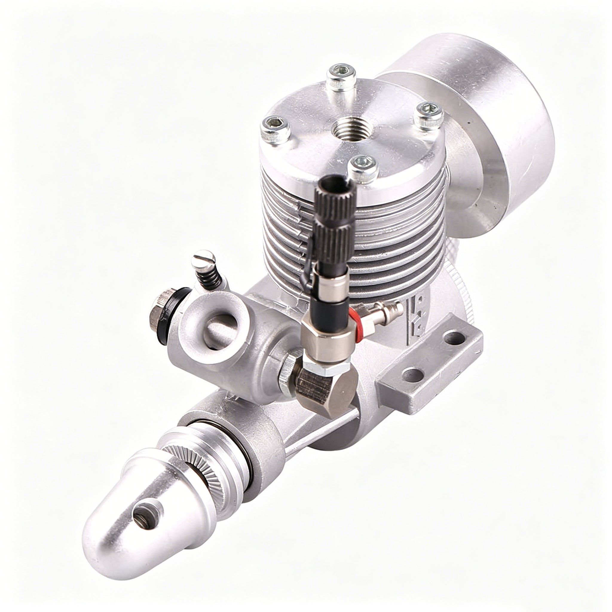ASP Nitro Engine Original AP09 - Rc Hobby Nitro avis et prix