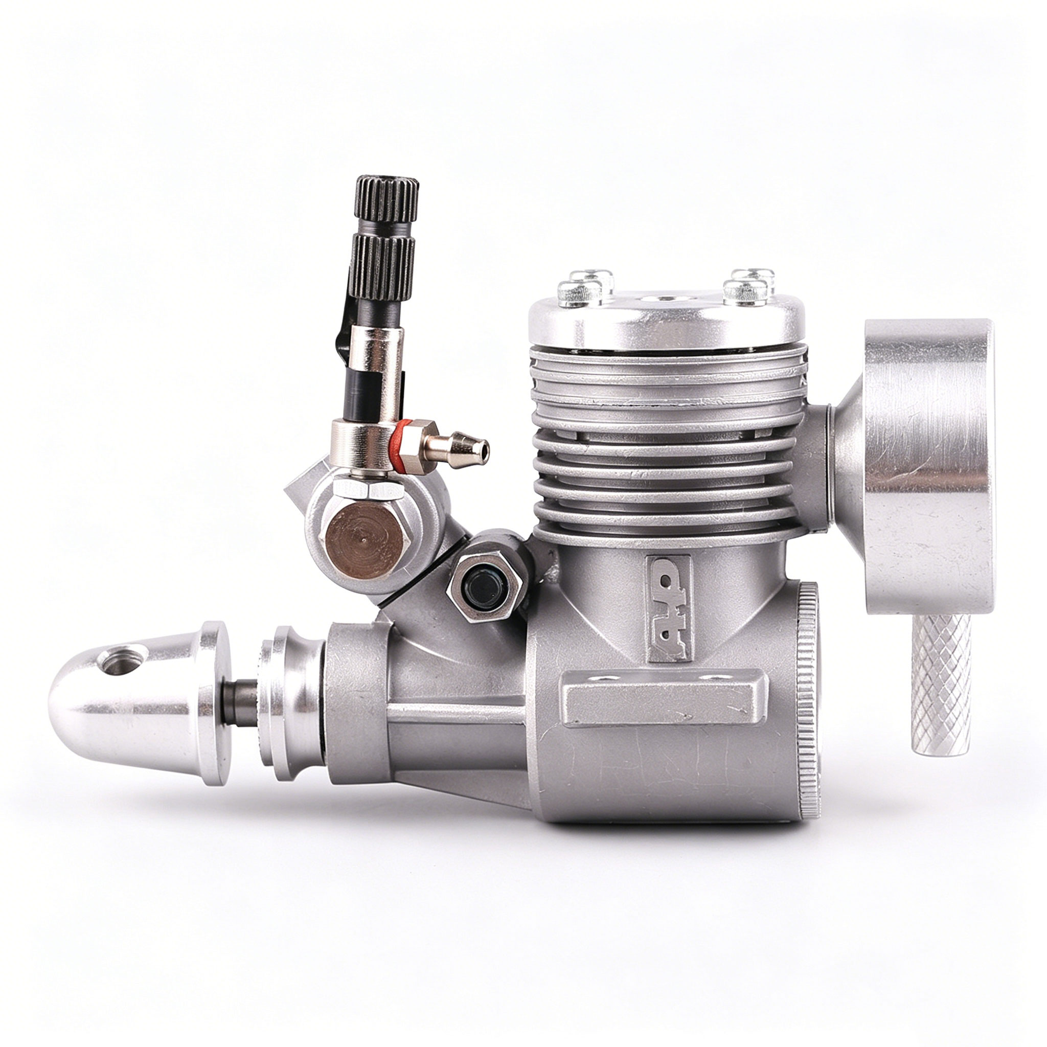 ASP Nitro Engine Original AP09 - Rc Hobby Nitro avis et prix