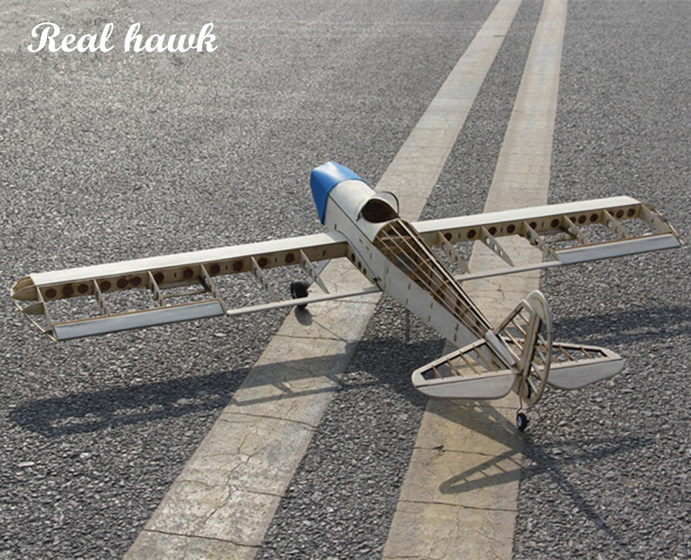 RC AirPlanes Laser Cut Balsa W - Rc Hobby Car avis et prix