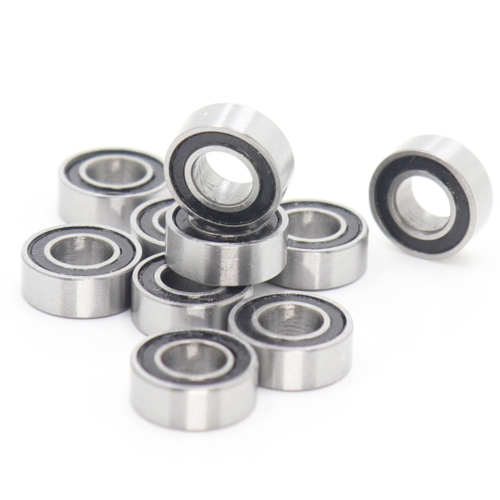 MR125RS Bearing ( 10 PCS ) 5*1 - Rc Hobby Nitro avis et prix