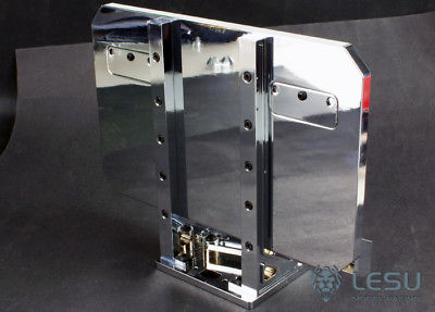 LESU Accessories Metal Rear Pl - Rc Hobby Kings avis et prix