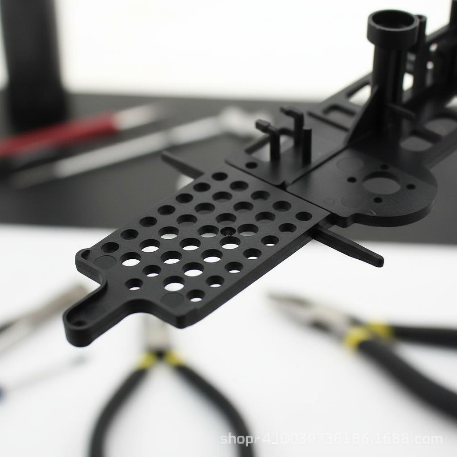 Helicopter Base Assembly Light - Rc And Hobby avis et prix
