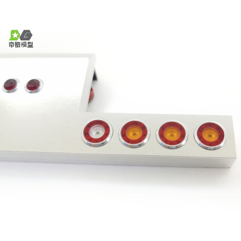 US Sale Degree Tail Beam Tail  - Rc Hobby Kings avis et prix