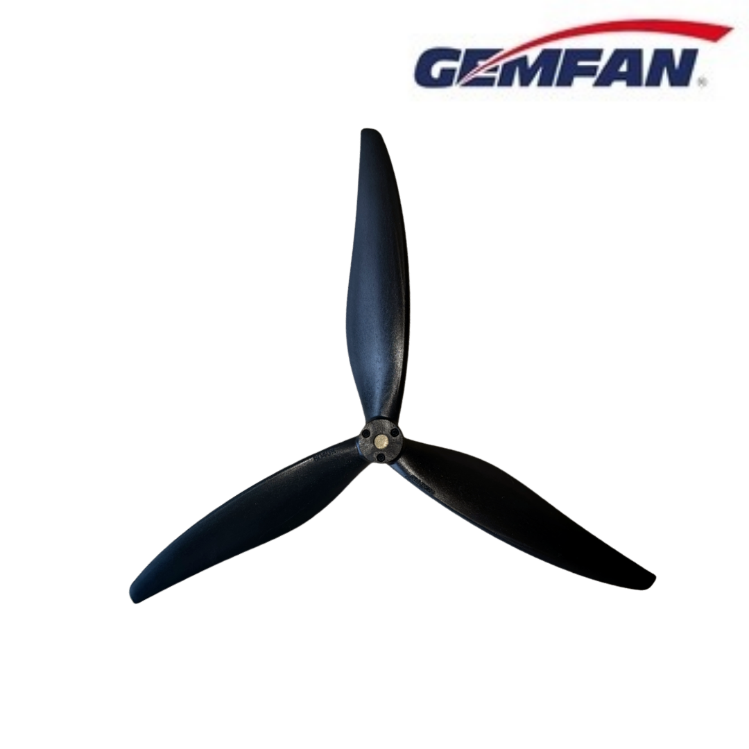 4PCS Gemfan 8040 8X4X3 3-Blade - Rc Hobby Car avis et prix