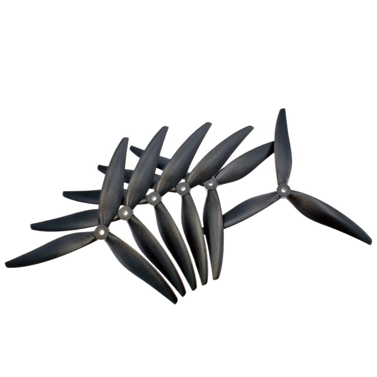 4PCS Gemfan 8040 8X4X3 3-Blade - Rc Hobby Car avis et prix