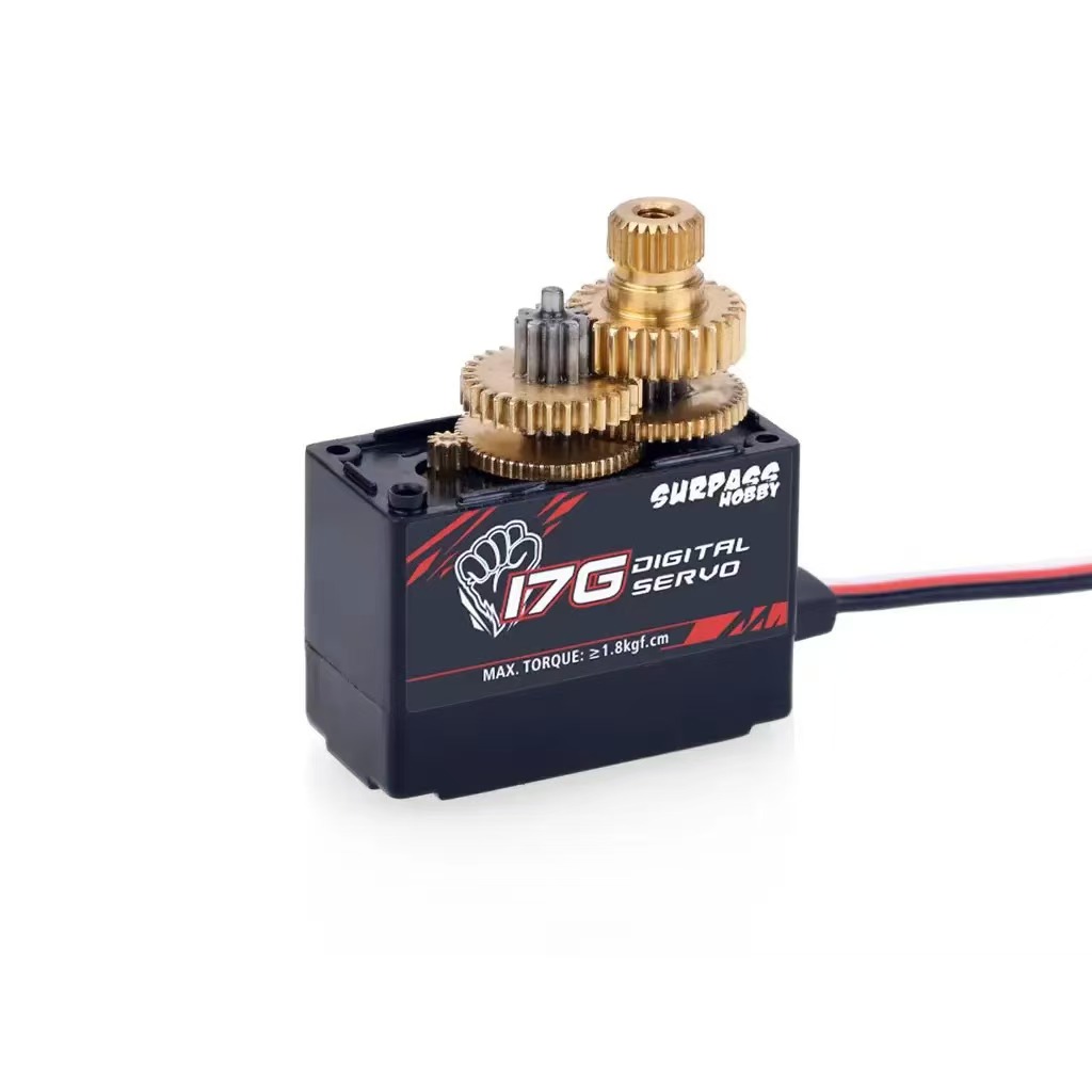 Surpass Hobby S009M 9G S0017M  - Rc And Hobby avis et prix