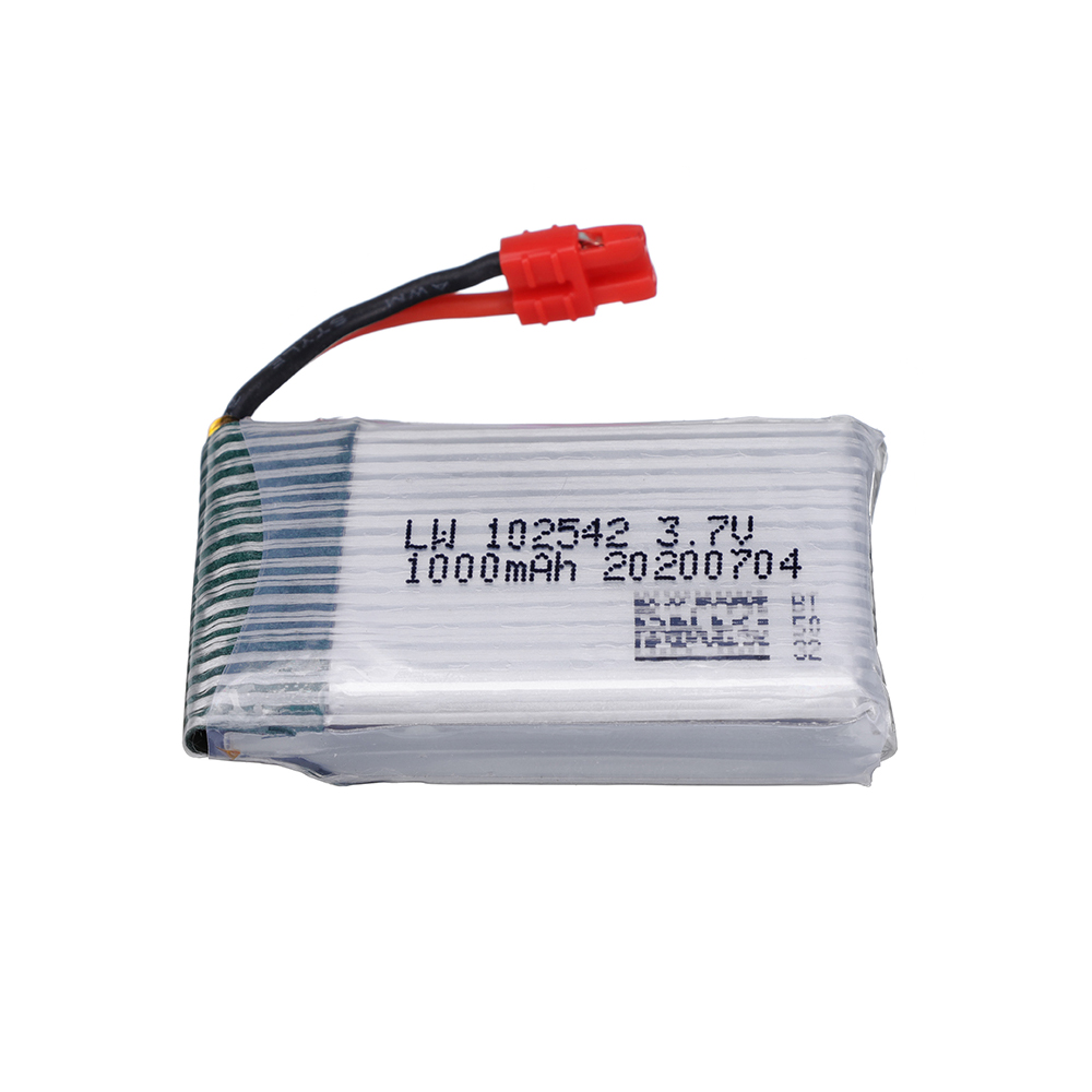 3.7V 1000mah Lipo Battery For  - Rc And Hobby avis et prix