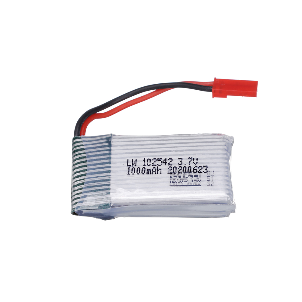 3.7V 1000mah Lipo Battery For  - Rc And Hobby avis et prix