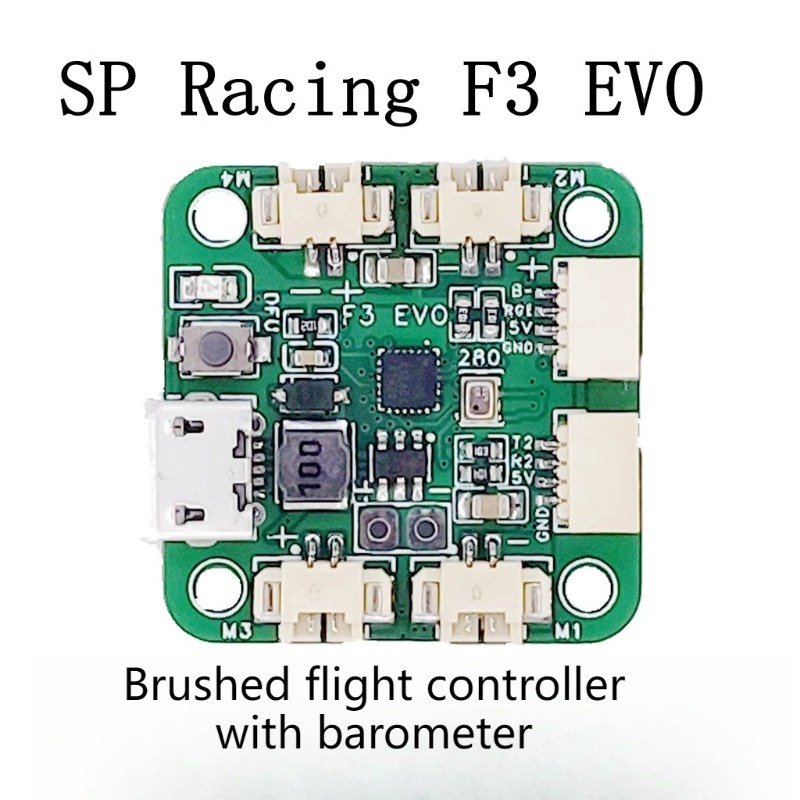 SP RACING F3 EVO Brushed Fligh - Rc Hobby Car avis et prix