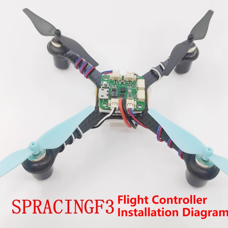 SP RACING F3 EVO Brushed Fligh - Rc Hobby Car avis et prix