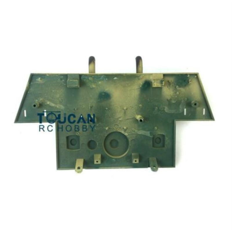 Plastic Rear Panel For Henglon - Rc Hobby Kings avis et prix