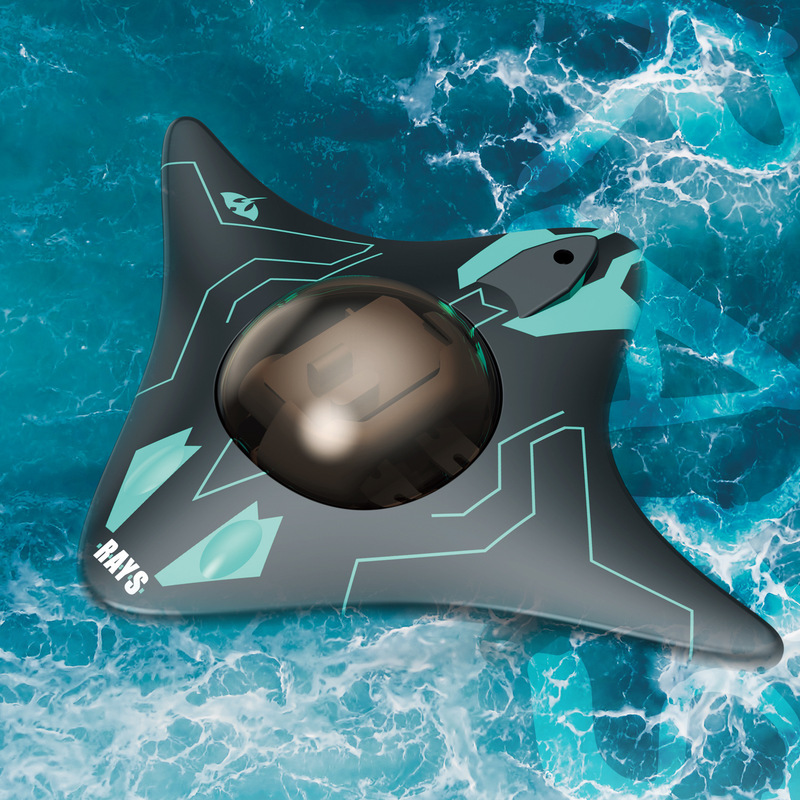 Mini Wifi Rc Underwater Camera - Rc Hobby Photos avis et prix