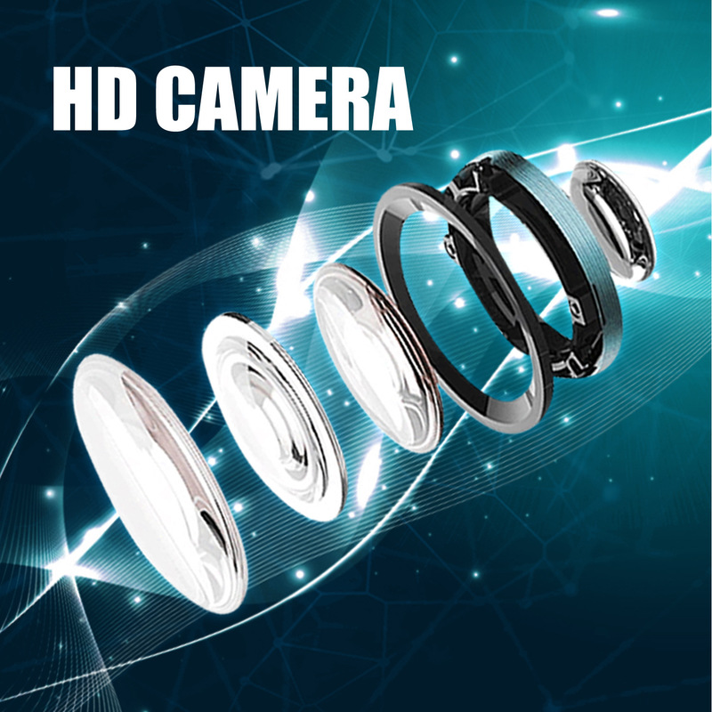 Mini Wifi Rc Underwater Camera - Rc Hobby Photos avis et prix