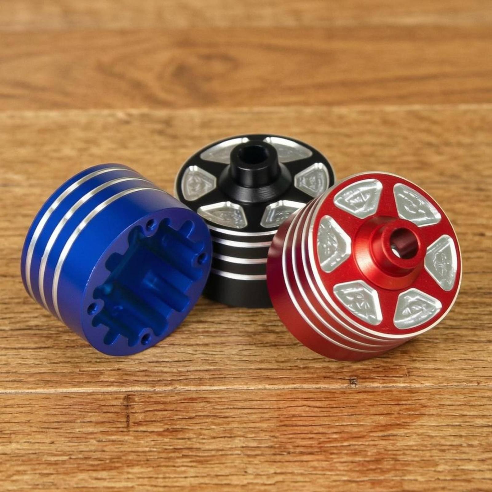 39-Tooth Differential Gear Ass - Rc And Hobby avis et prix