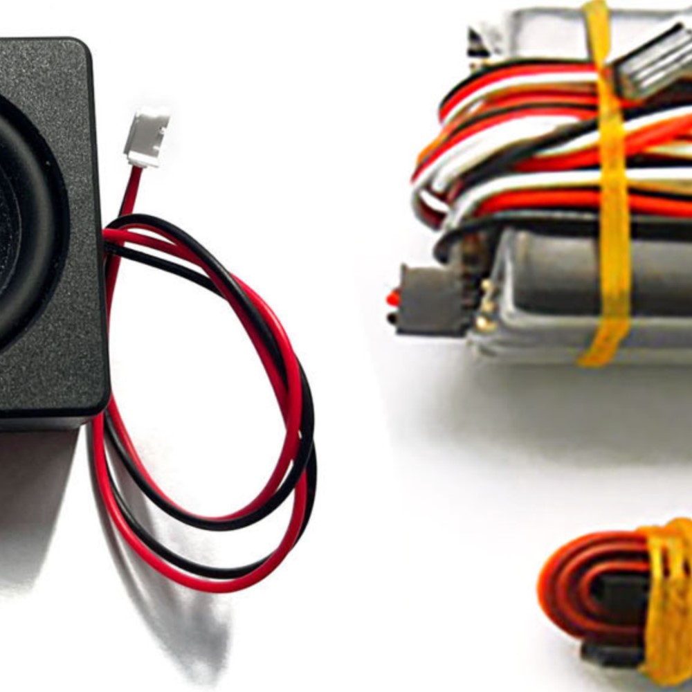 Jdm 3T Sound System For TOUCAN - Rc Hobby Kings avis et prix