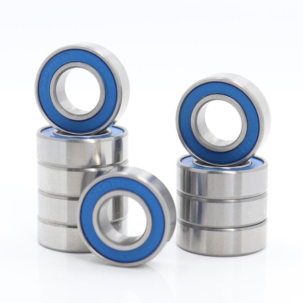 10PC 688RS Bearing 10PCS 8x16x - Rc Hobby Nitro avis et prix