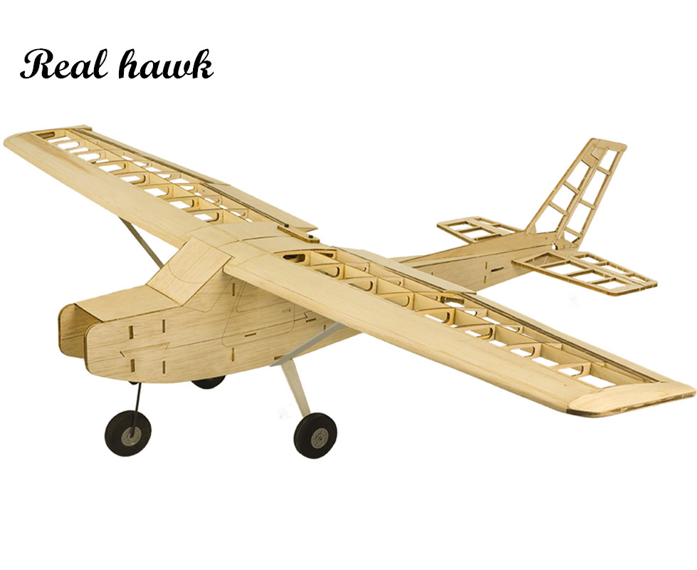 Cessna152 2.5-4.0cc Balsa Wood - Rc Hobby Nitro avis et prix