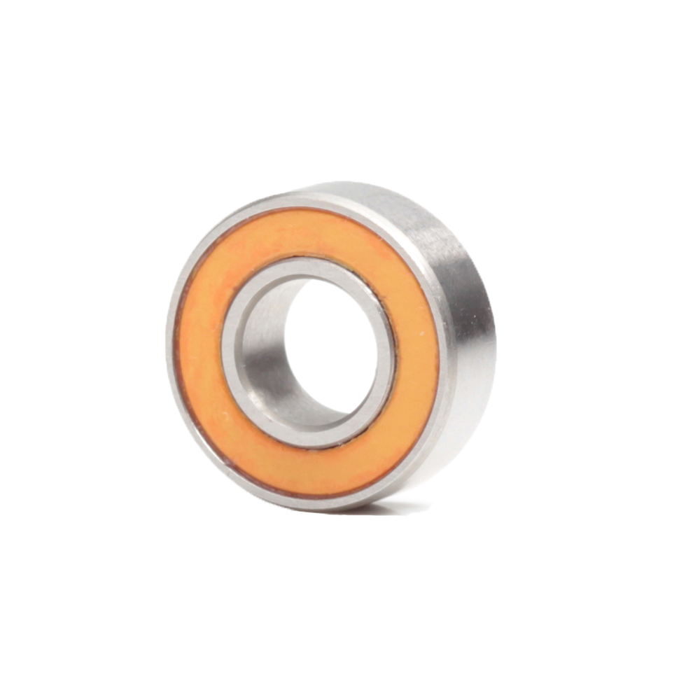 MR115RS Bearing ( 10 PCS ) 5*1 - Rc Hobby Nitro avis et prix