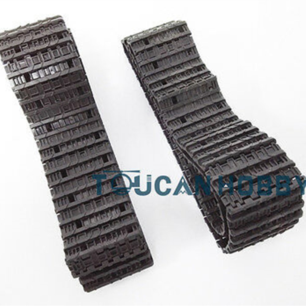 Heng Long Plastic Tracks Acces - Rc Hobby Kings avis et prix