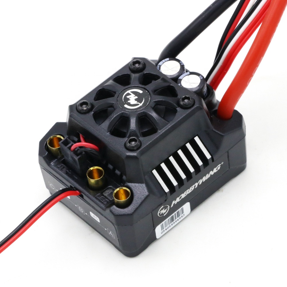 Hobbywing EZRUN Max10 120A ESC - Rc And Hobby avis et prix