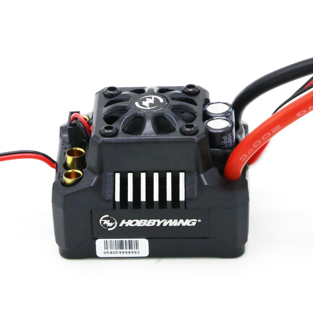 Hobbywing EZRUN Max10 120A ESC - Rc And Hobby avis et prix