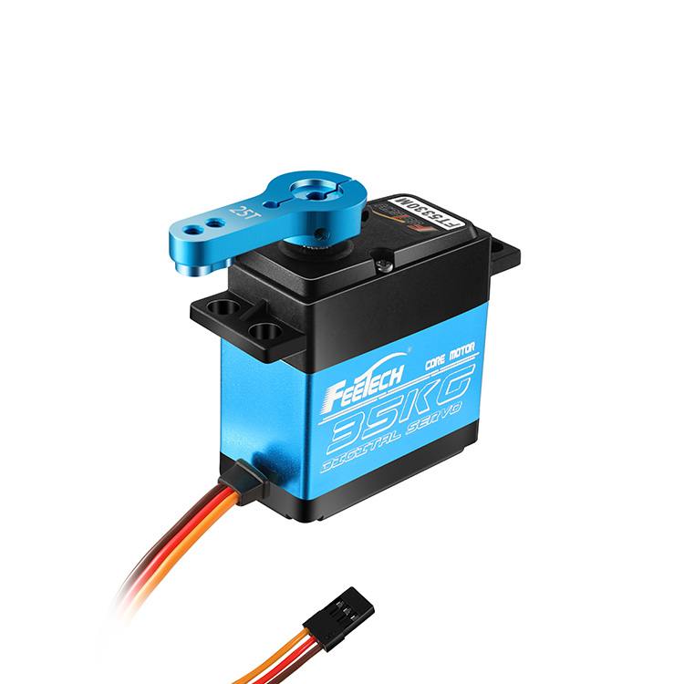 FT5330M 35kg Standard Rc SUV T - Rc Hobby Discount avis et prix