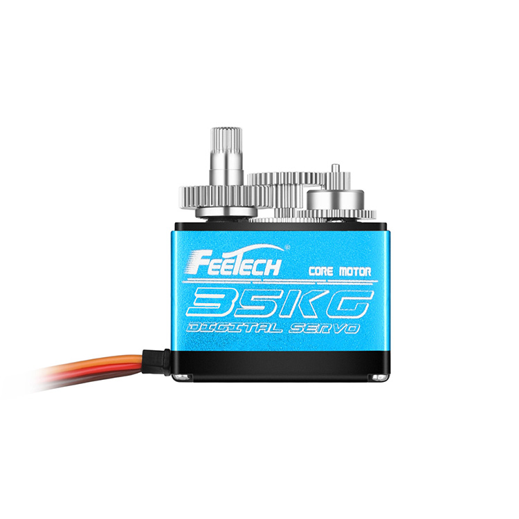FT5330M 35kg Standard Rc SUV T - Rc Hobby Discount avis et prix