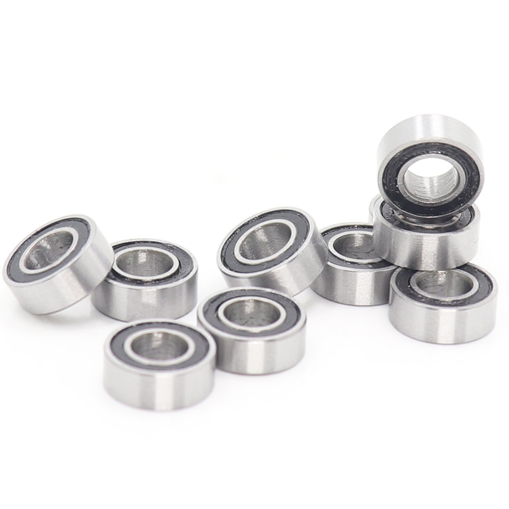 MR137RS Bearing ( 10 PCS ) 7*1 - Rc Hobby Nitro avis et prix