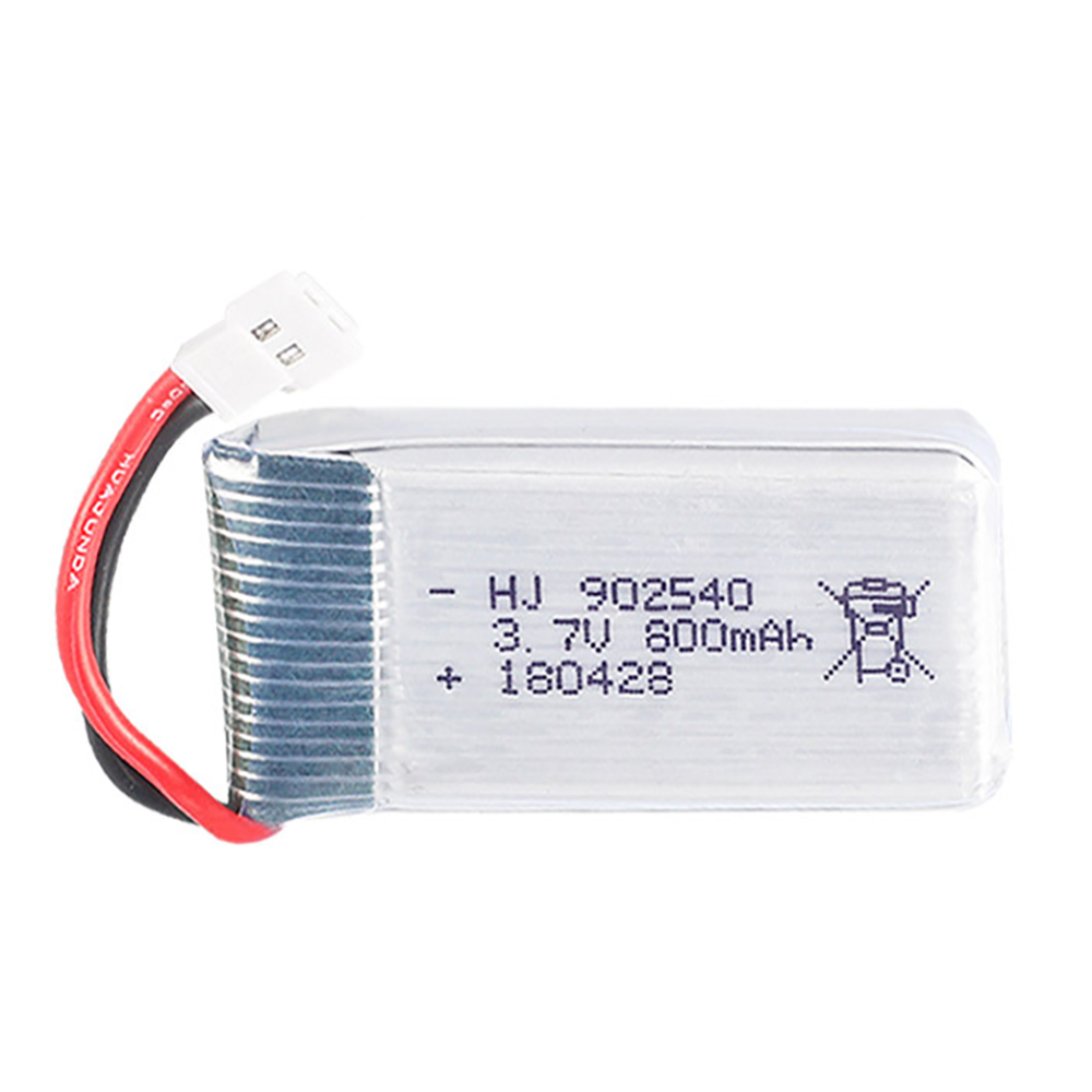 3.7V 800mAh 902540 25C Lipo Ba - Rc And Hobby avis et prix