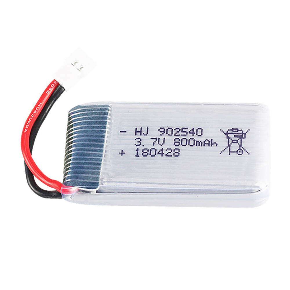 3.7V 800mAh 902540 25C Lipo Ba - Rc And Hobby avis et prix