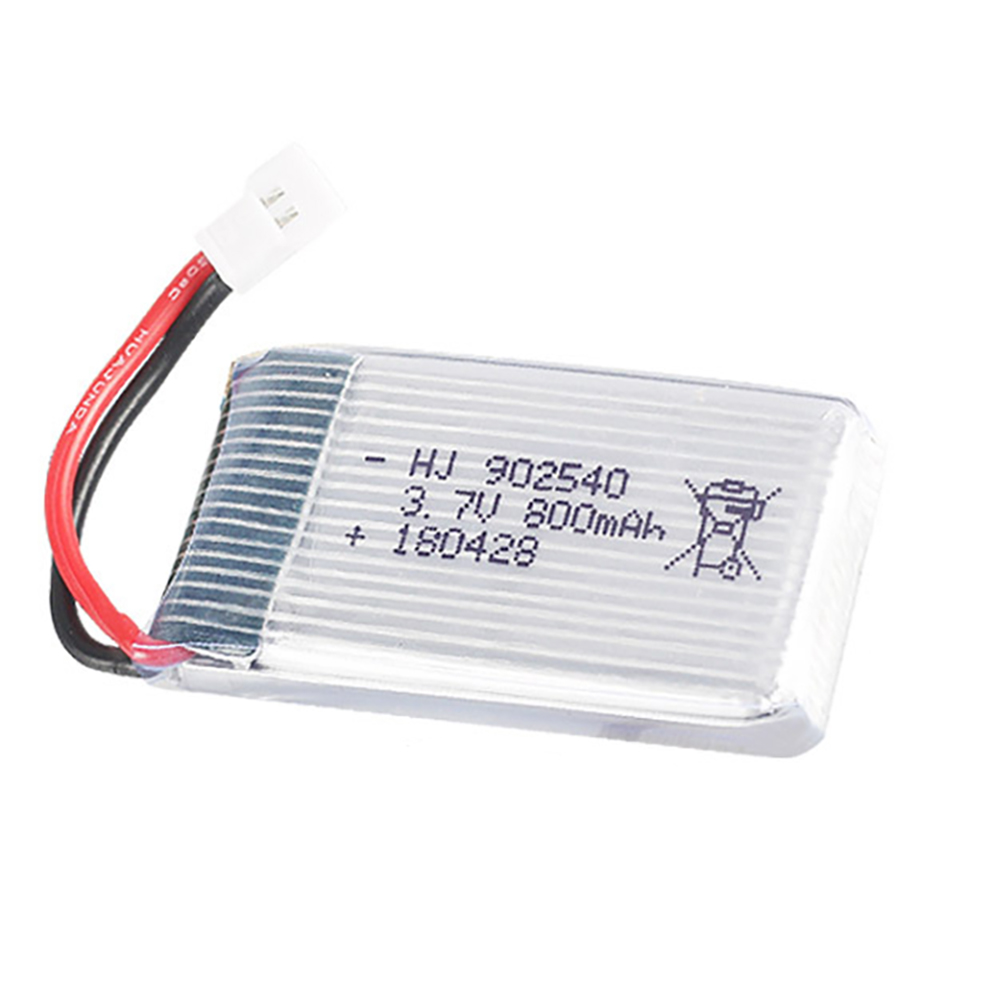 3.7V 800mAh 902540 25C Lipo Ba - Rc And Hobby avis et prix