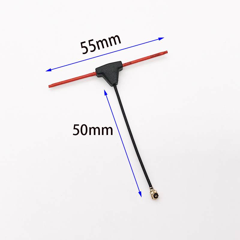 2.4G 2DBI T Antenna IPX1 for T - Rc Hobby Car avis et prix