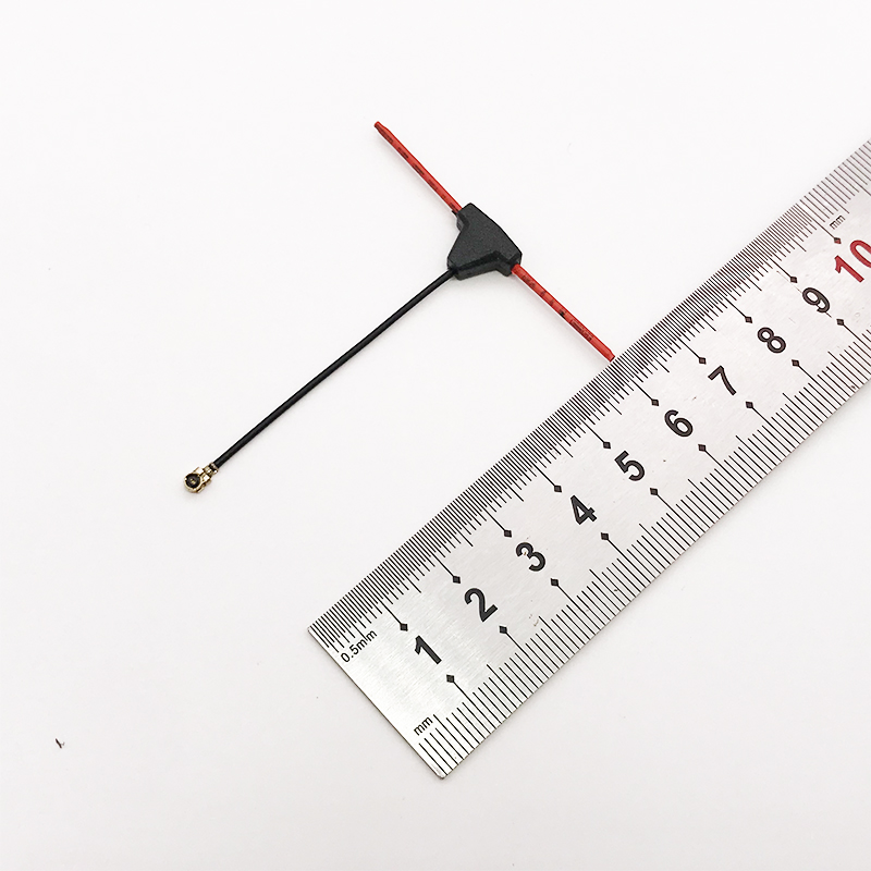 2.4G 2DBI T Antenna IPX1 for T - Rc Hobby Car avis et prix